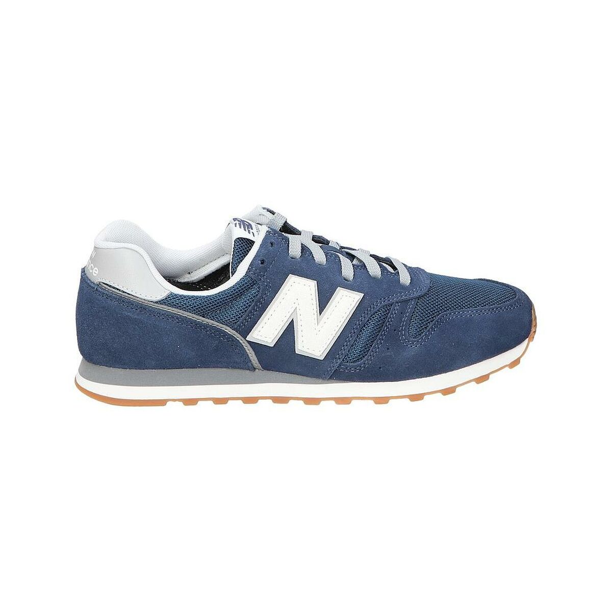 Ténis Casual Homem New Balance ML373 V2 ML373 SE2 Azul Marinho