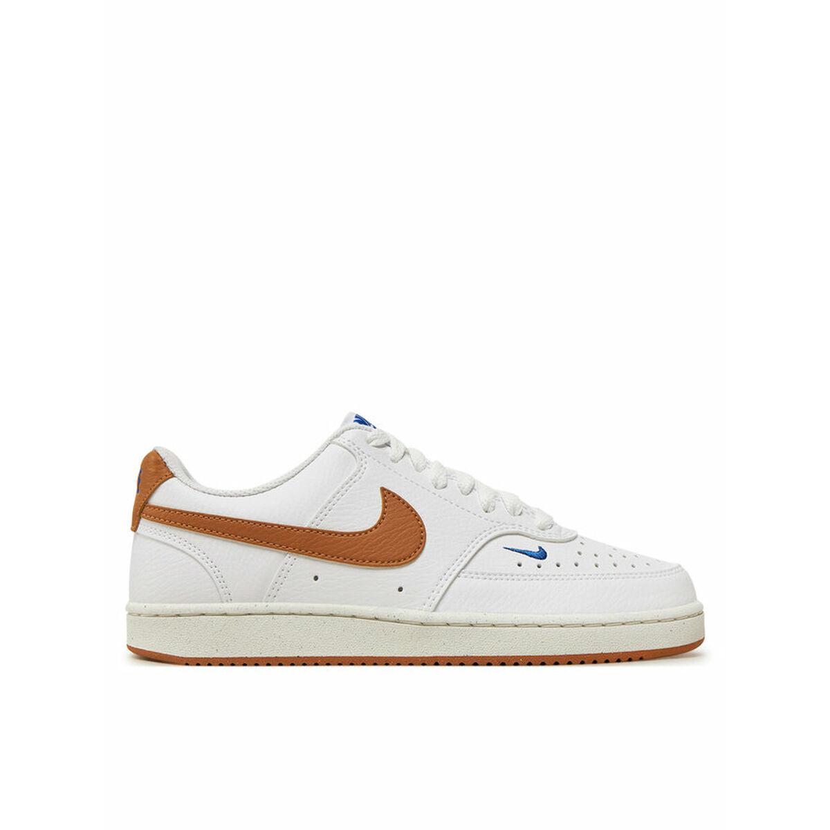 Ténis Casual Homem Nike COURT VISION LO NN MS FV9952 102 Branco