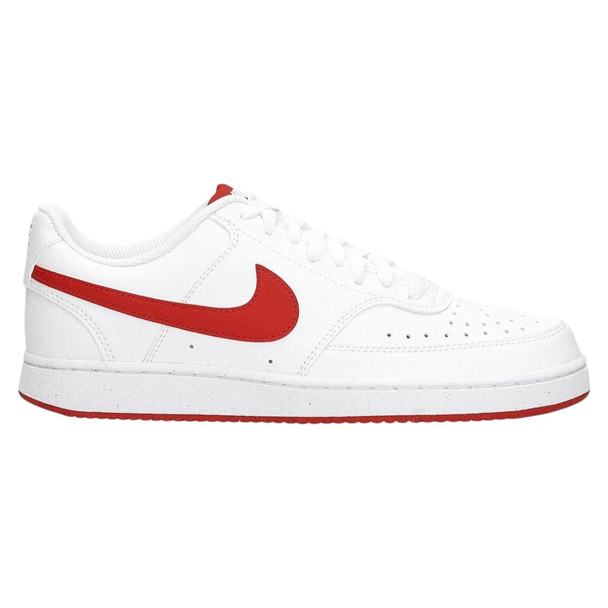Ténis Casual Homem Nike COURT VISION LO NN ESS HF1744 101 Branco
