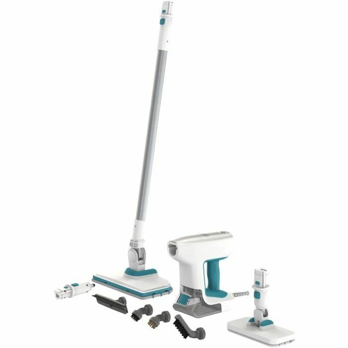 Aspirador Escova Black & Decker BHSM15FX08-QS 1500 W