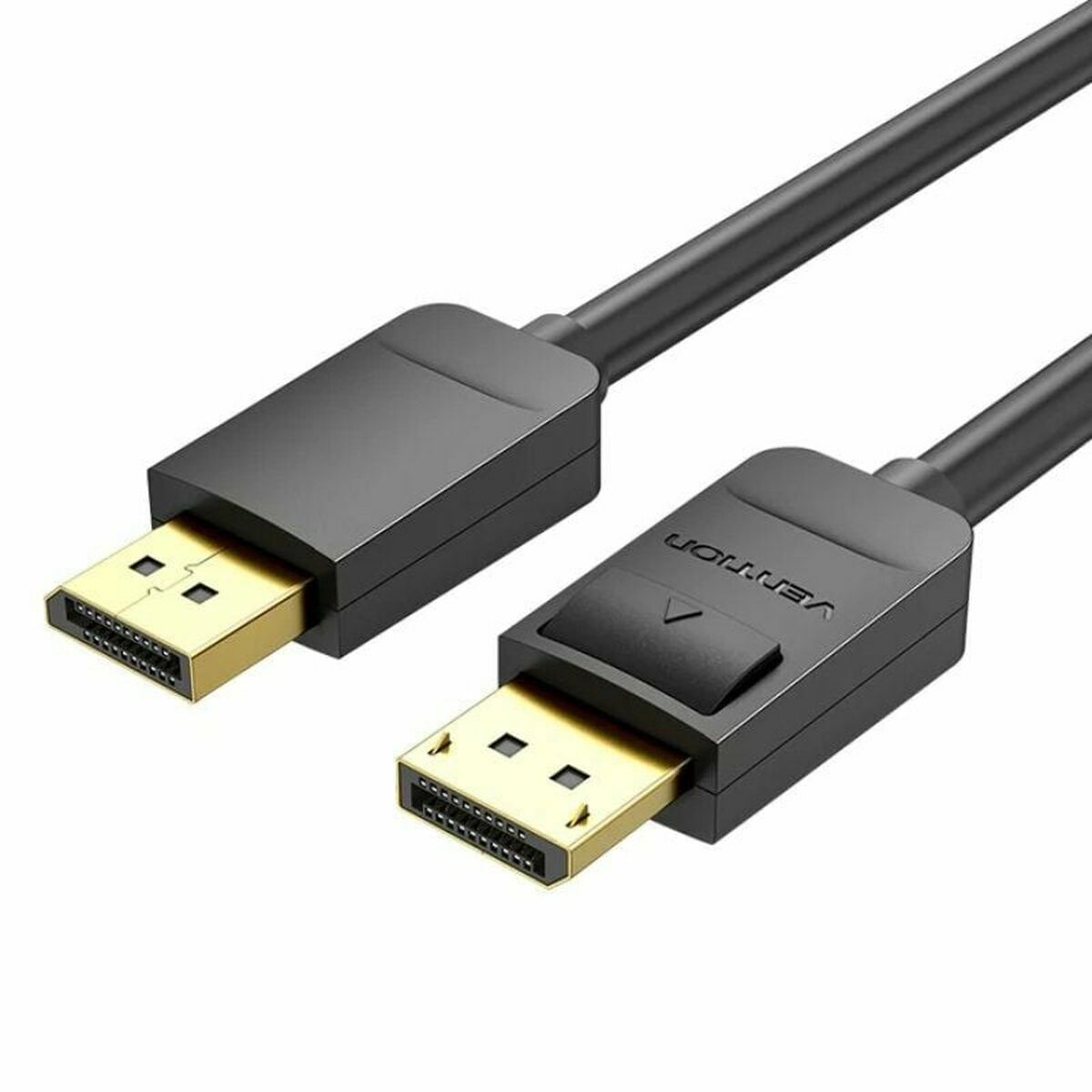 Cabo DisplayPort Vention VEN-CAB HACBI Preto 3 m