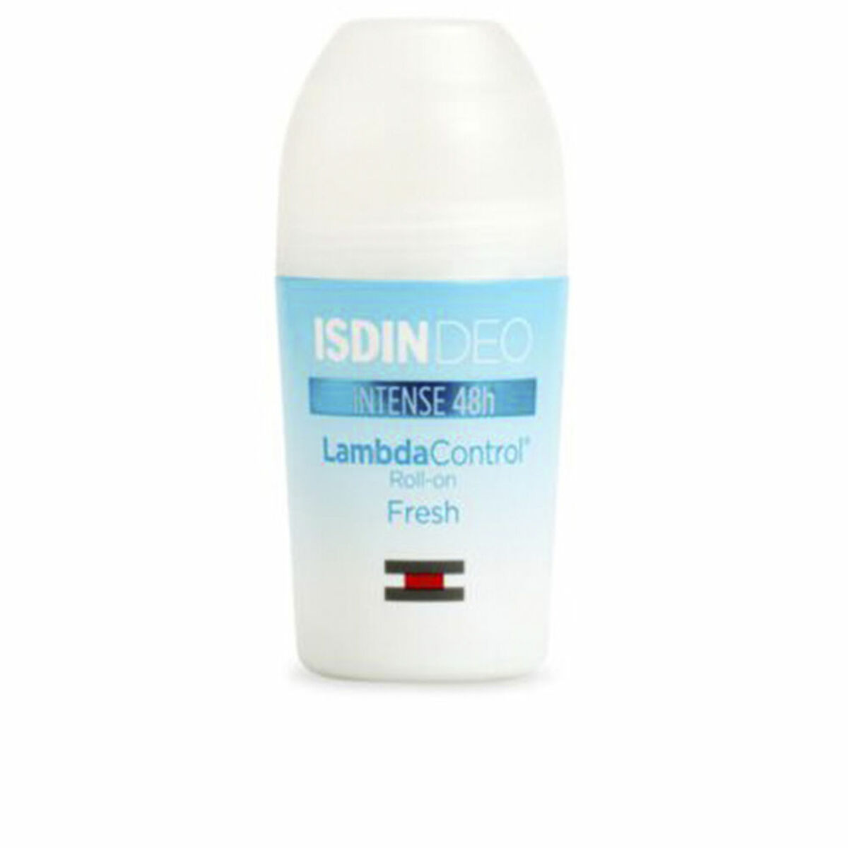 Desodorizante em Spray Isdin LAMBDA CONTROL 50 ml