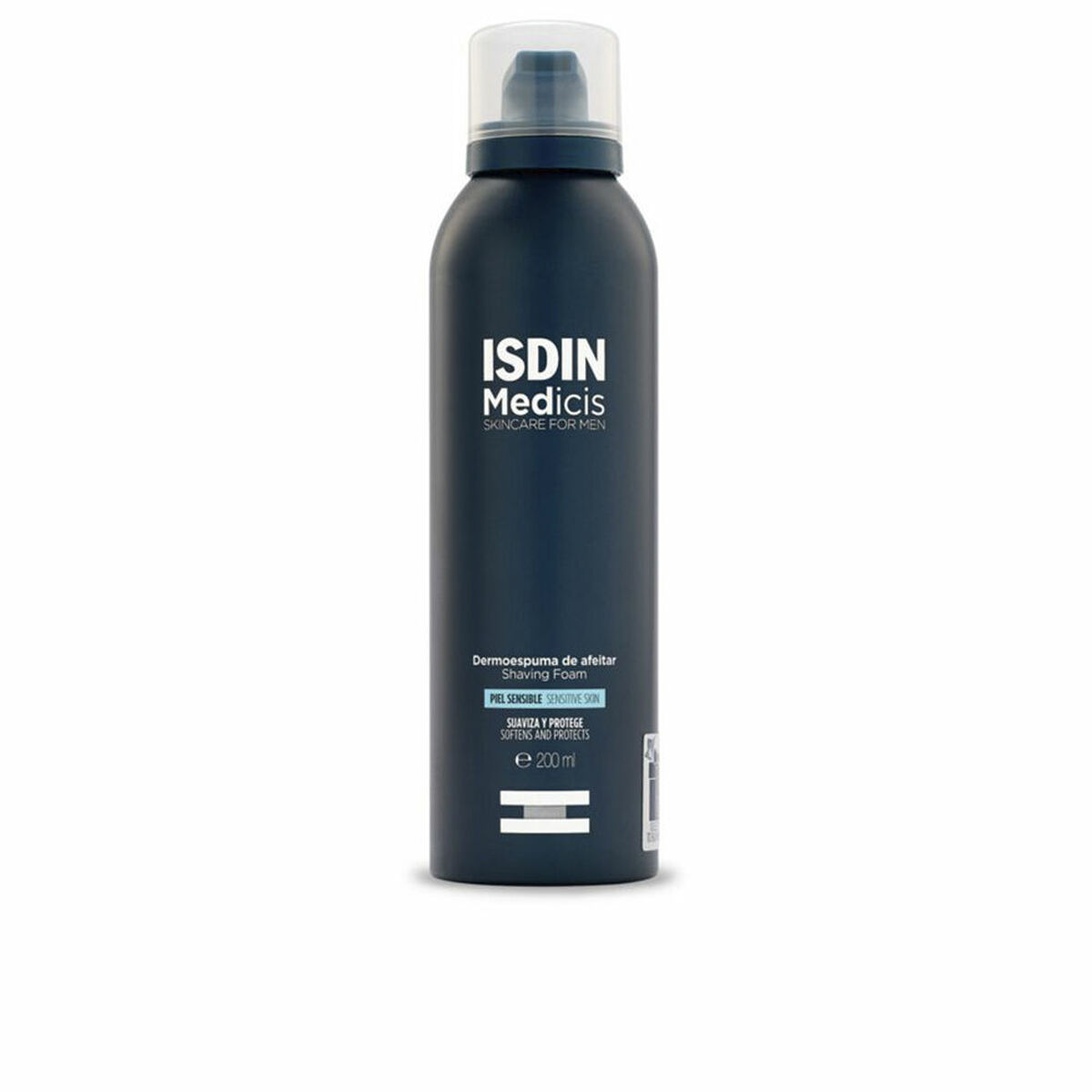 Espuma de Barbear Isdin MEDICIS 200 ml