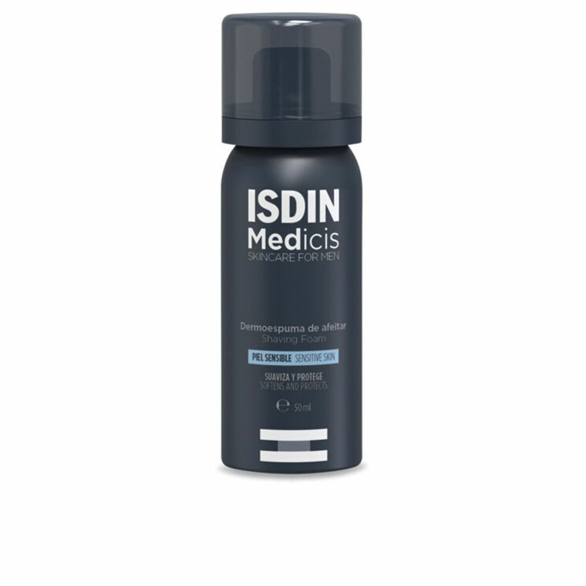 Conjunto para Barbear Isdin MEDICIS