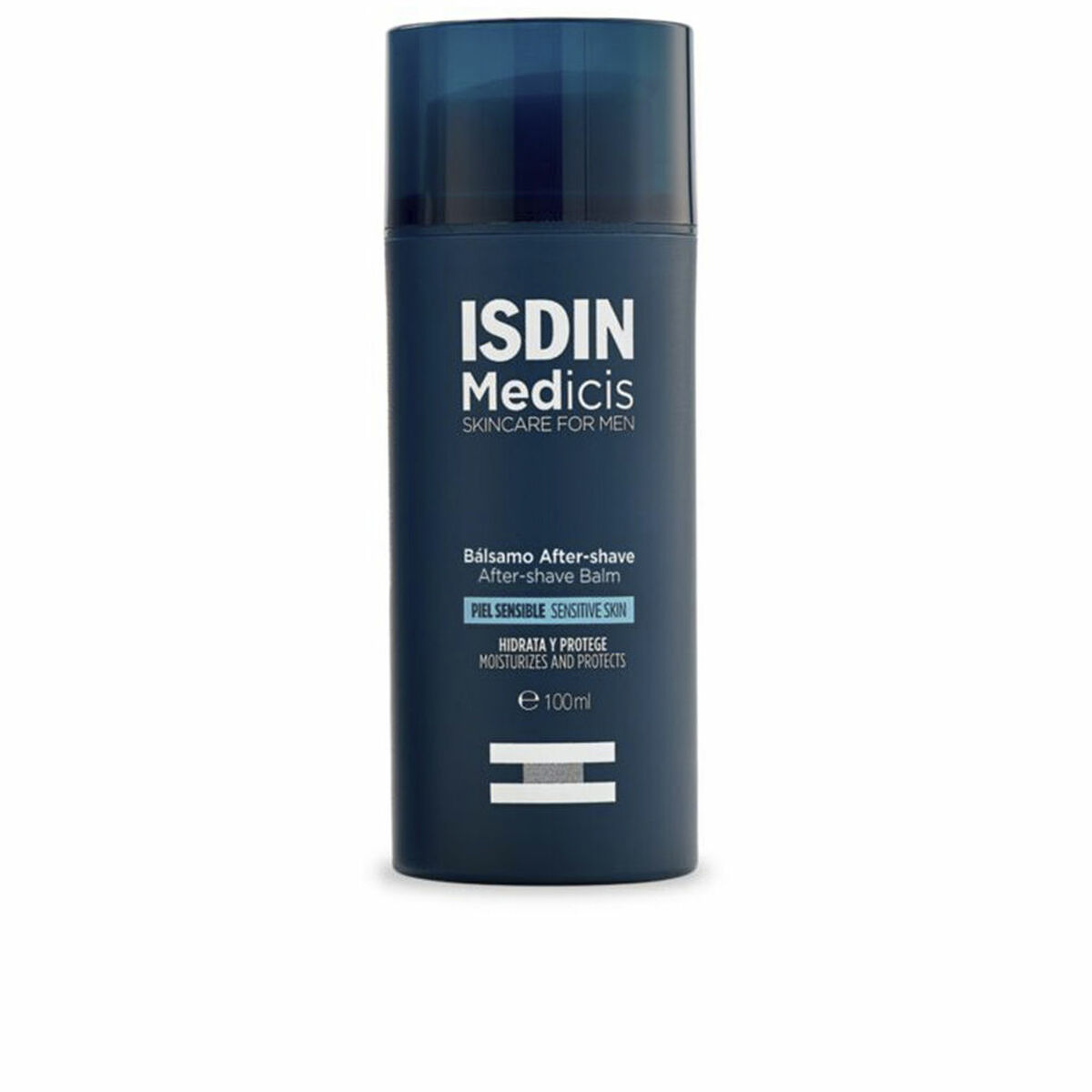 Conjunto para Barbear Isdin MEDICIS