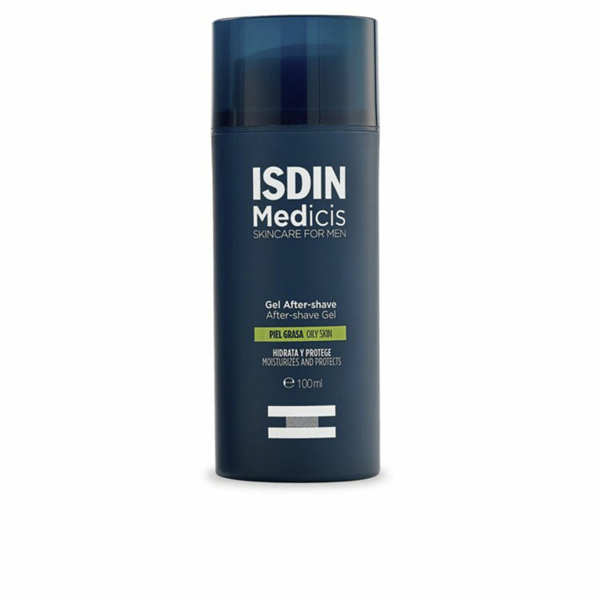 Conjunto para Barbear Isdin MEDICIS