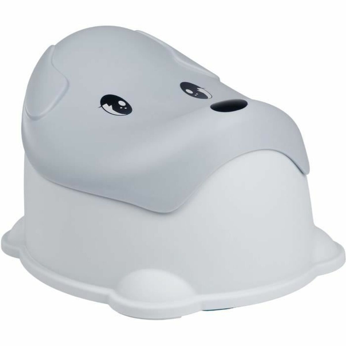 Urinol ThermoBaby PLAYFUL DOG POT