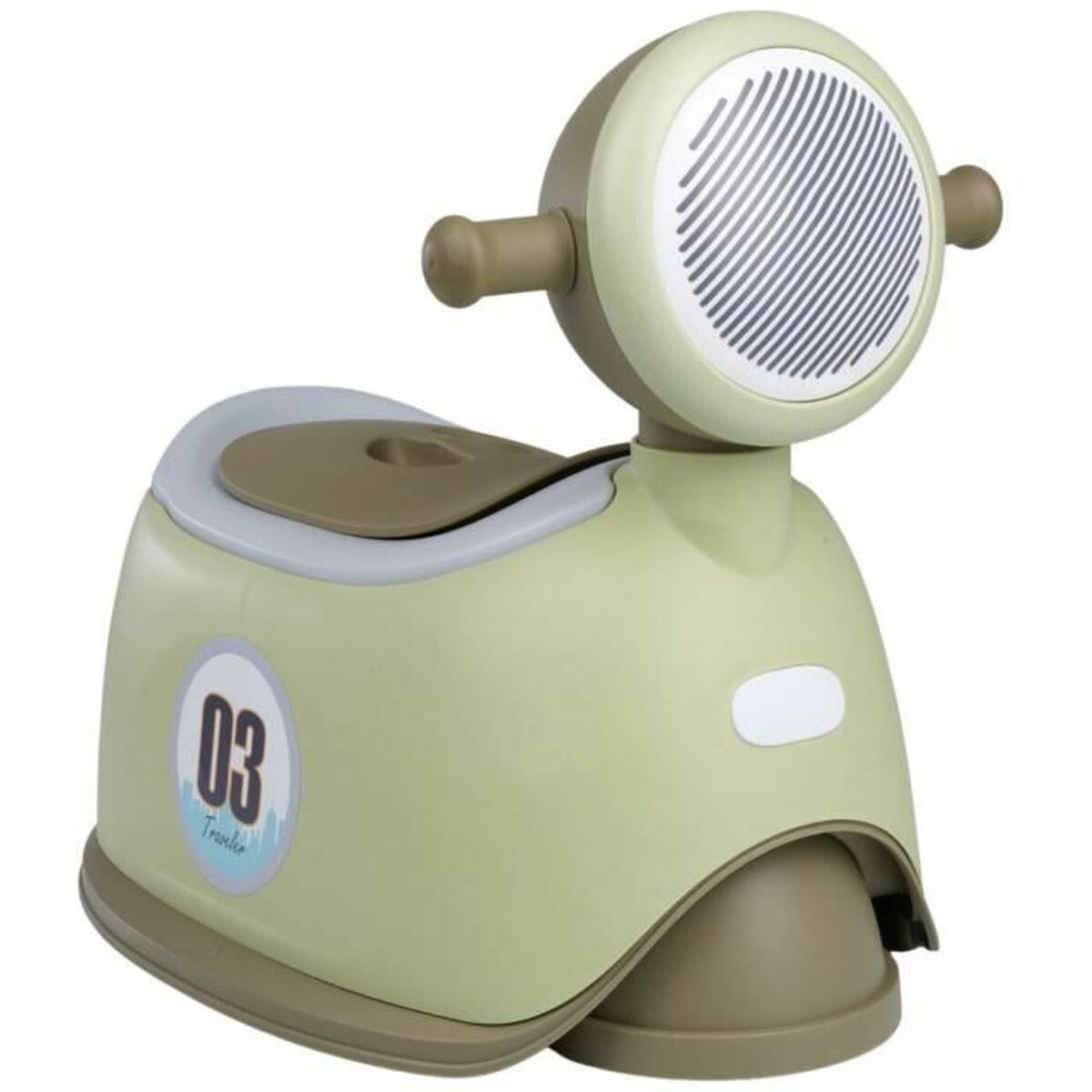 Urinol ThermoBaby LUDIQUE SCOOTER