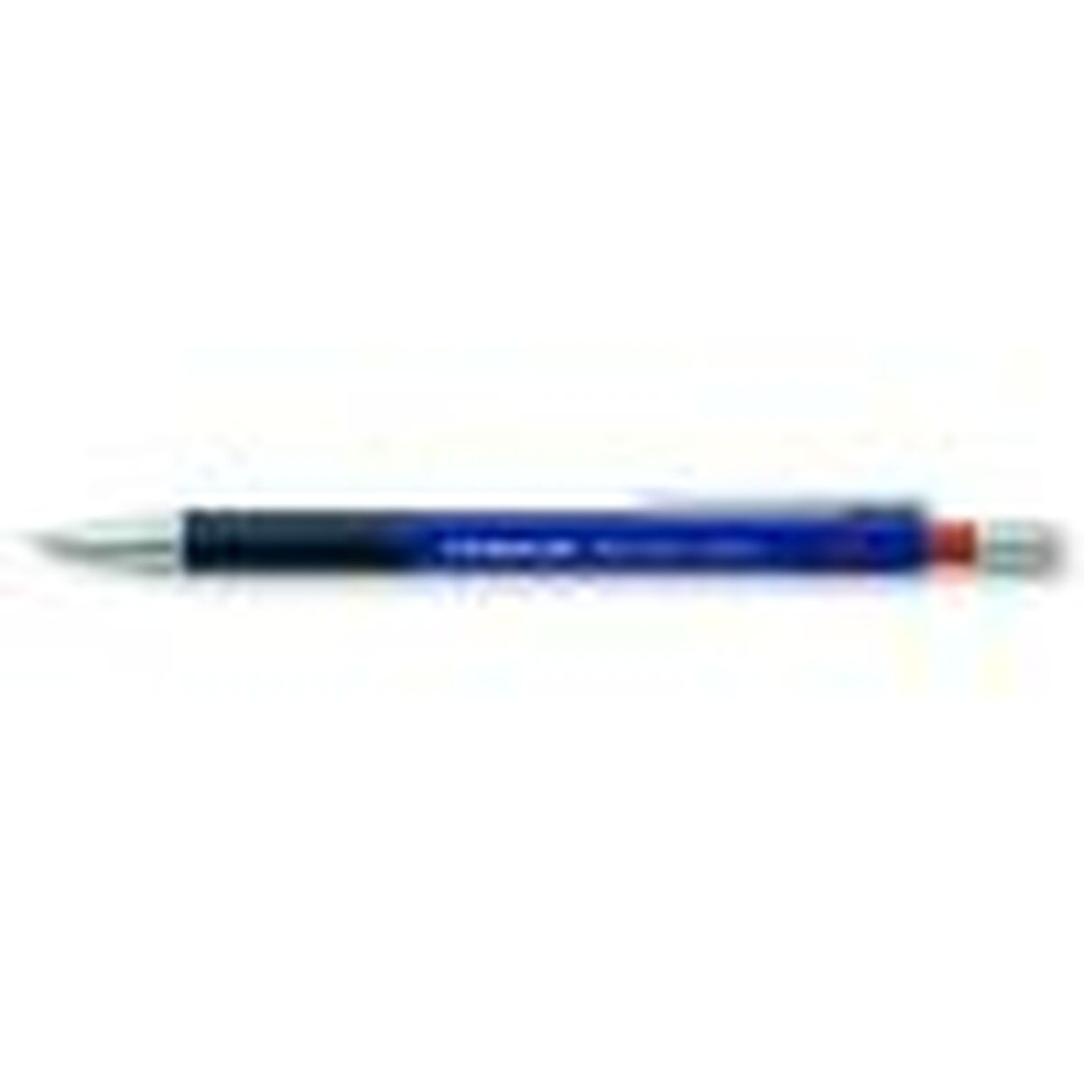 Porta-minas Staedtler 77505T 0,5 mm Azul Preto