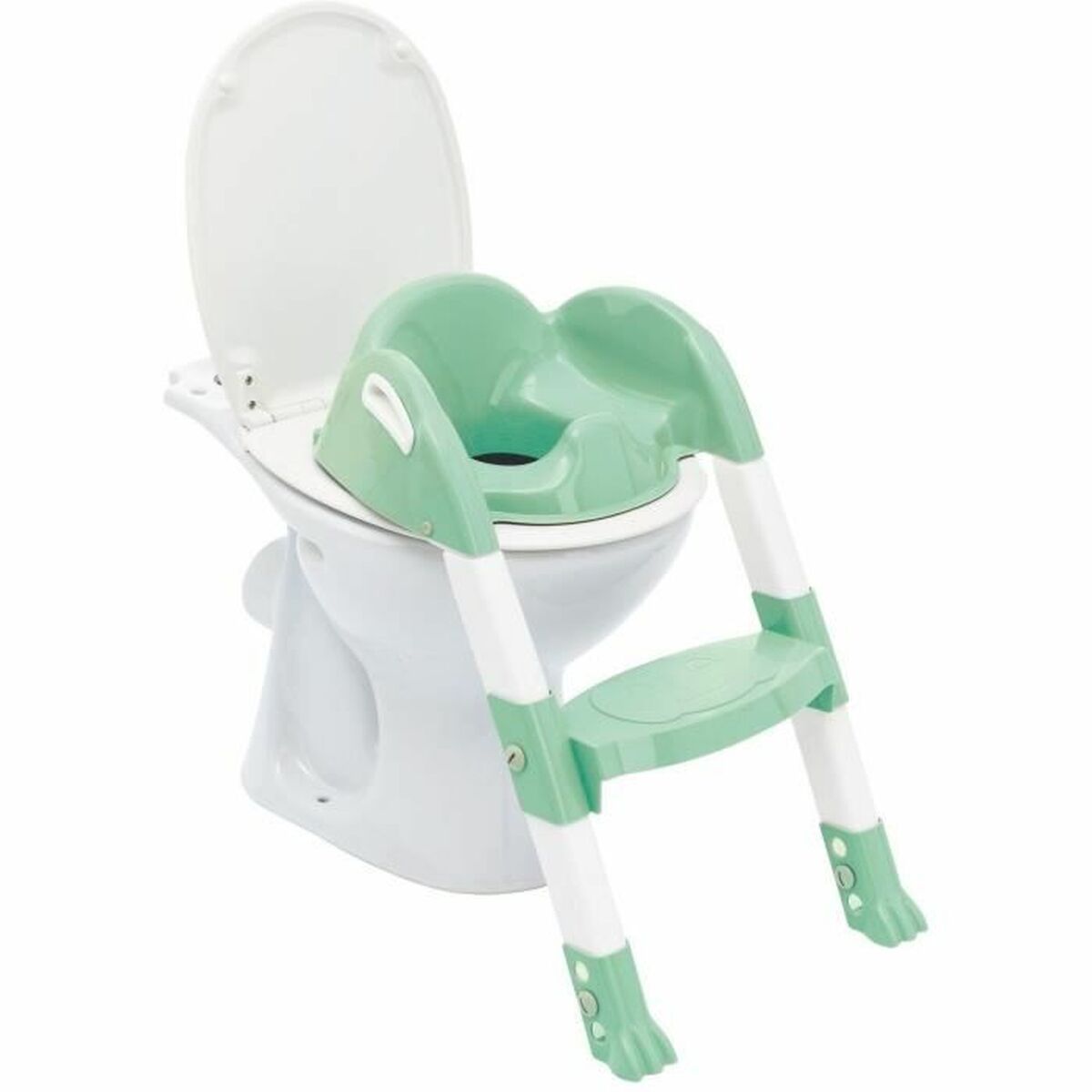 Redutor de WC para Bebé ThermoBaby KIDDYLOO