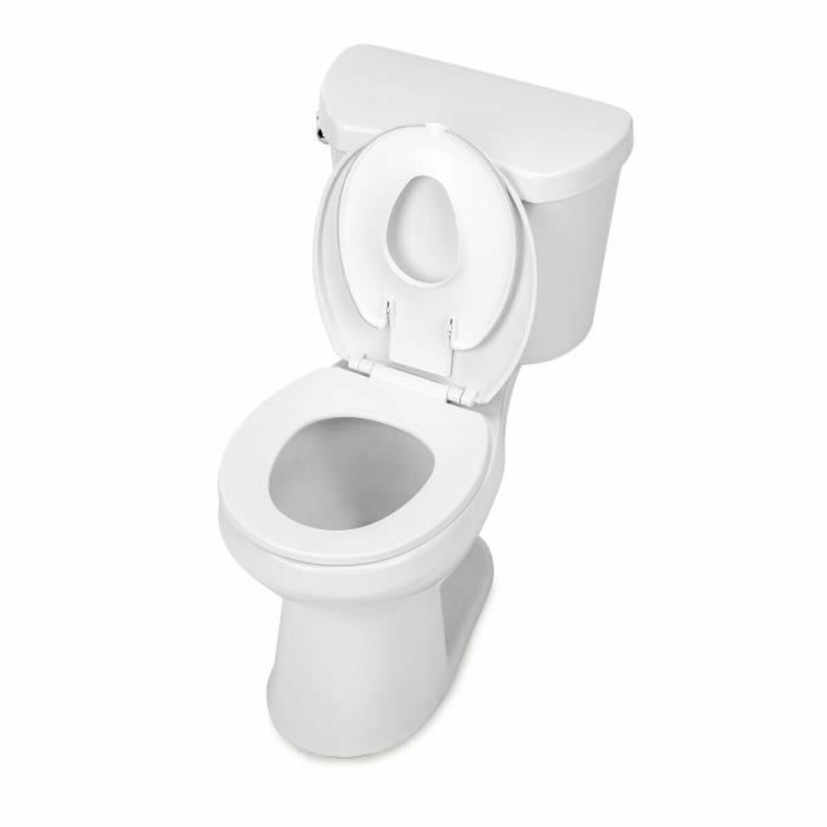 Redutor de WC para Bebé Ingenuity Flip & Sit