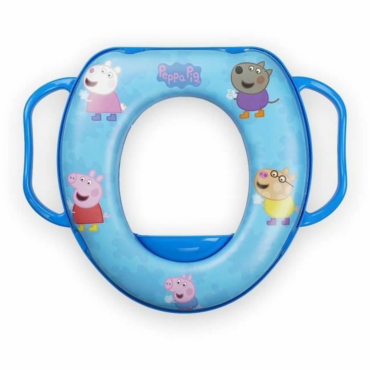 Redutor de WC para Bebé ThermoBaby COMFORT