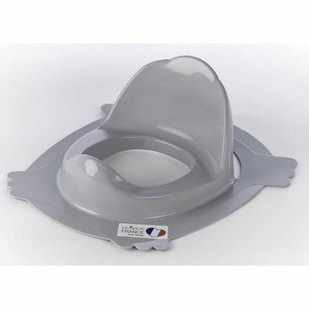 Redutor de WC para Bebé ThermoBaby LUXE