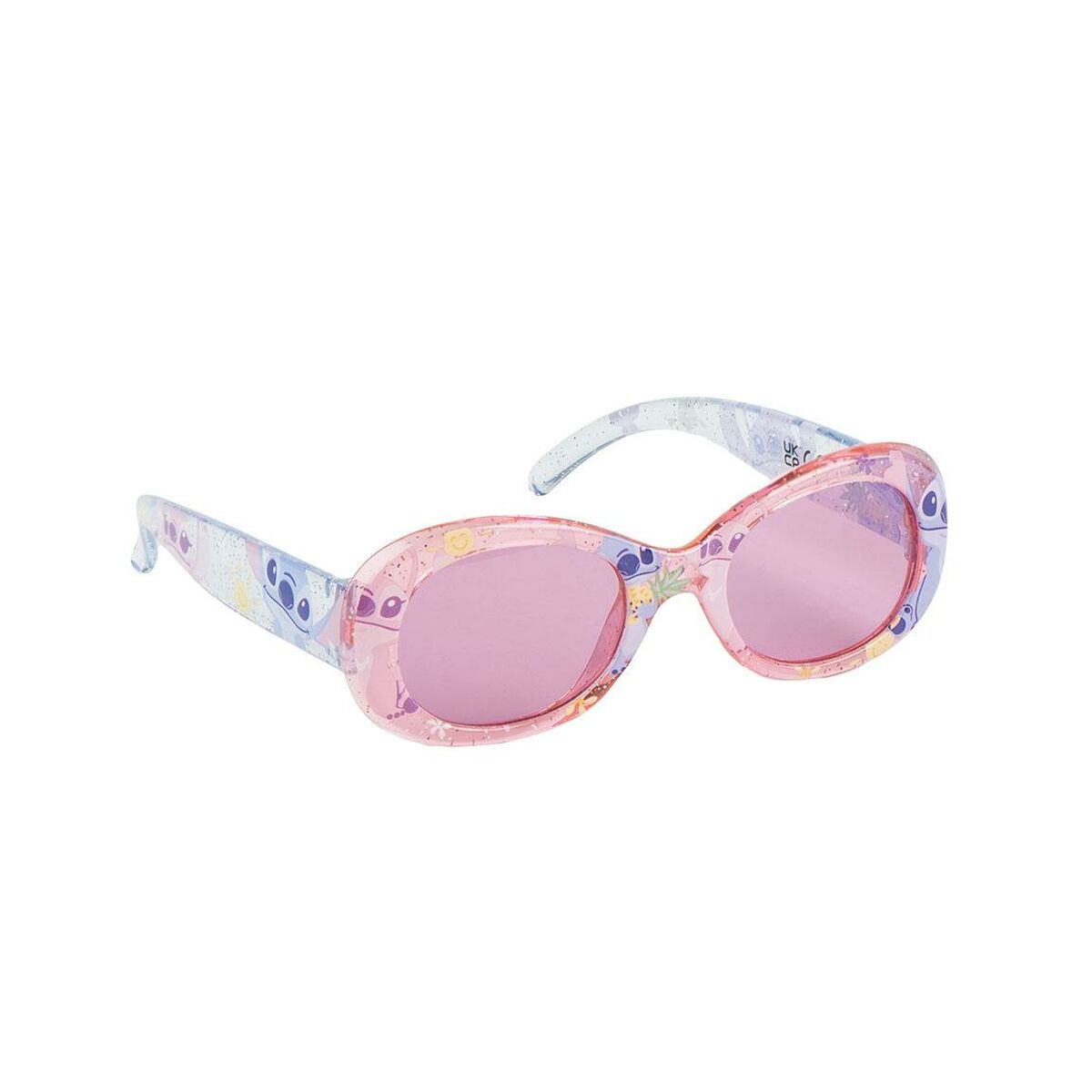 Óculos de Sol Infantis Stitch Infantil