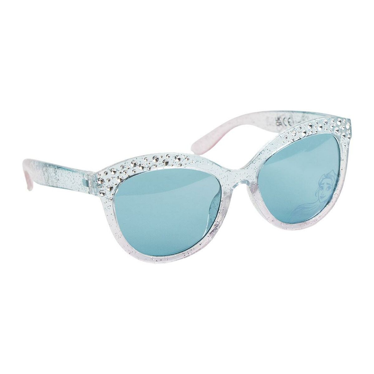 Óculos de Sol Infantis Frozen Infantil