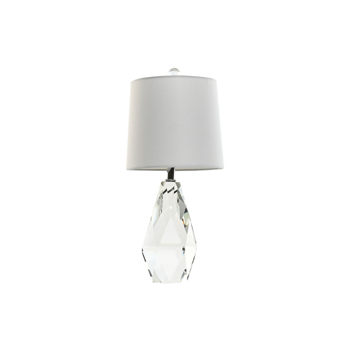 Lâmpada de mesa Home ESPRIT Branco 50 W 220 V