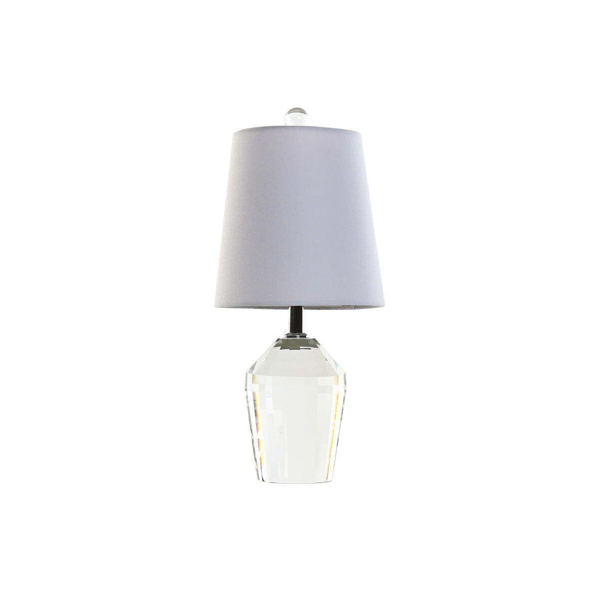 Lâmpada de mesa Home ESPRIT Branco 50 W 220 V