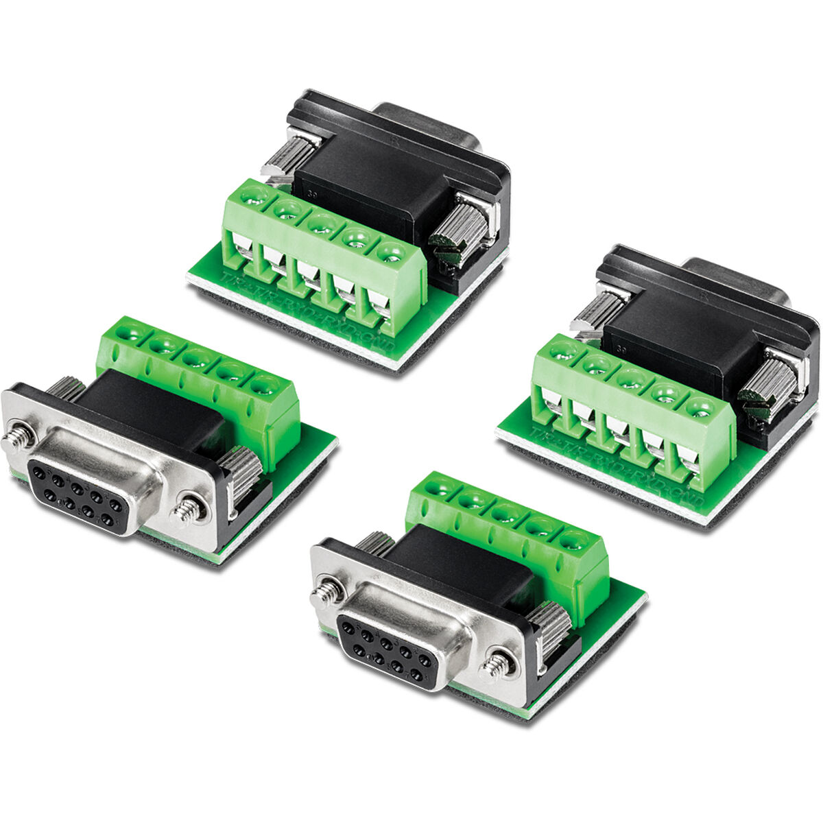 Kit de Reparação Trendnet TI-S400
