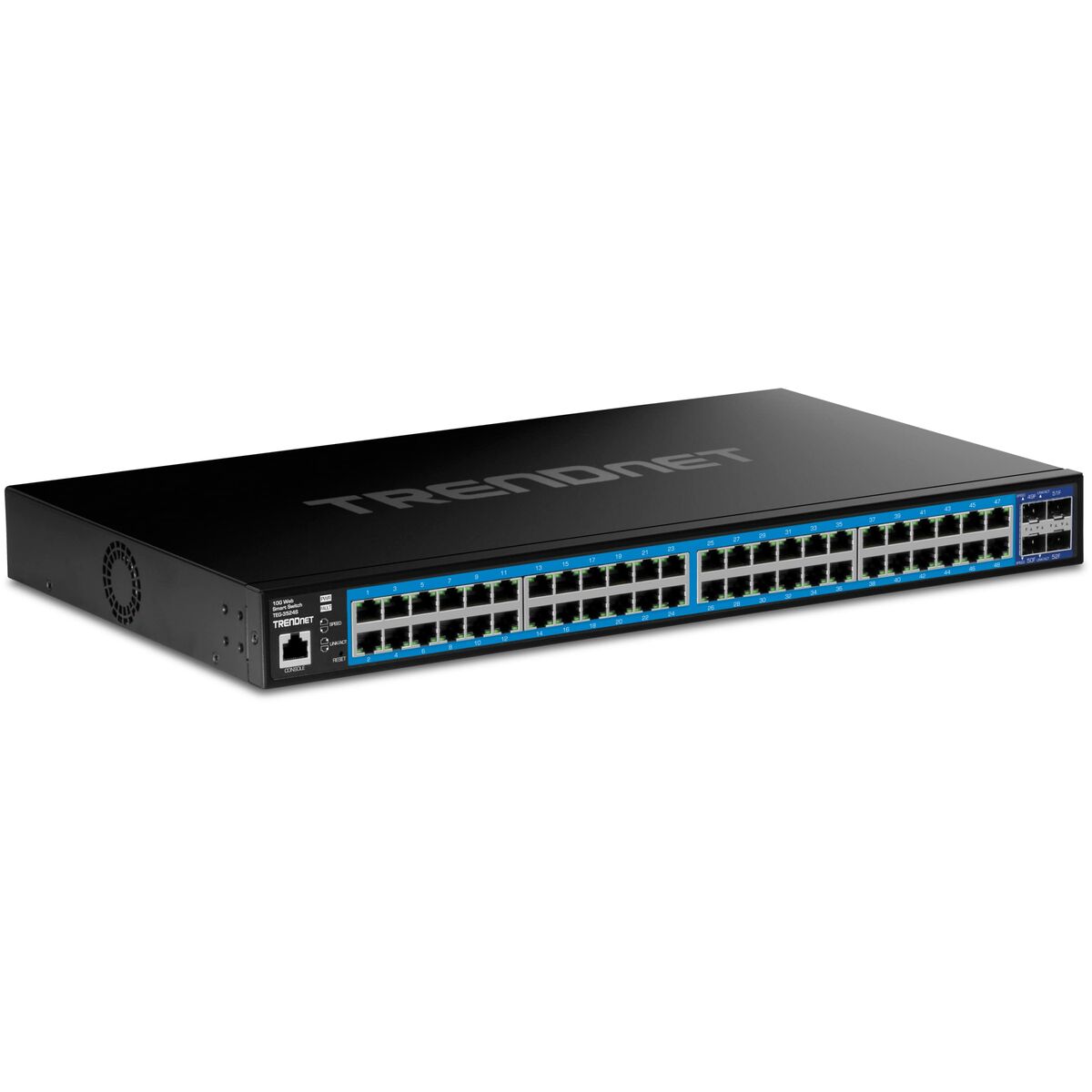 Kit de Reparação Trendnet TEG-3524S