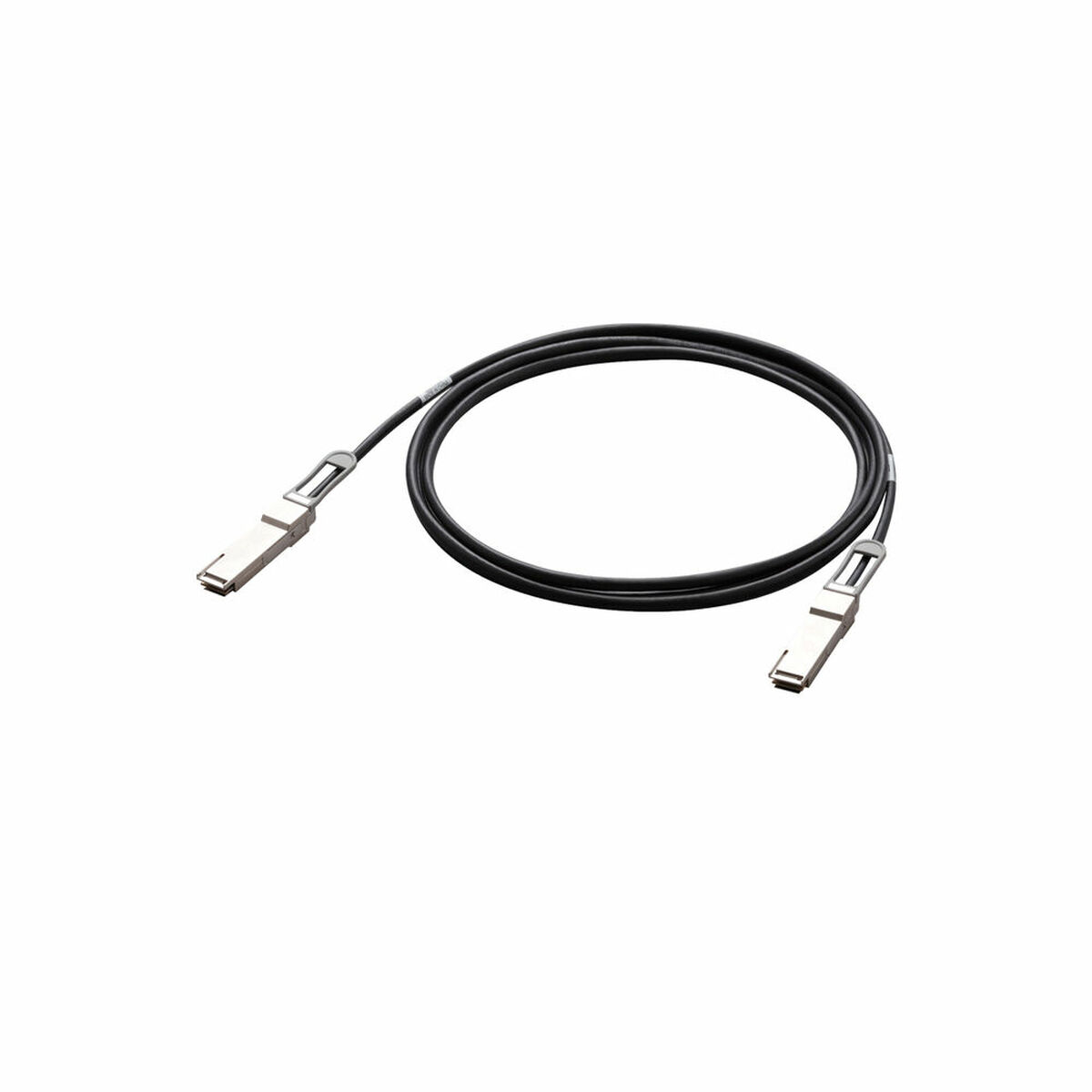 Cabo Externo SAS Allied Telesis AT-QSFP28-1CU