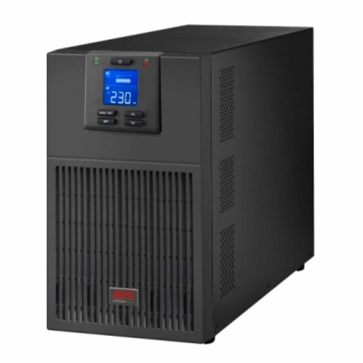 Sistema Interactivo de Fornecimento Ininterrupto de Energia APC SRV3KI-E 1,5 m