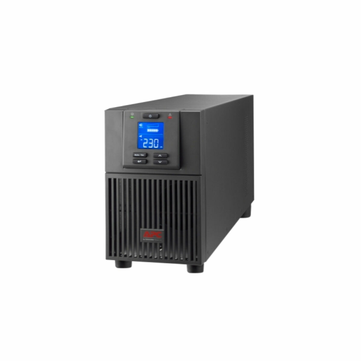 Sistema Interactivo de Fornecimento Ininterrupto de Energia APC SRV2KI-E 1,5 m