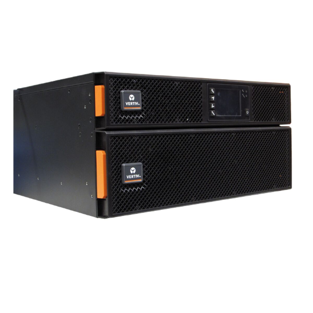 Sistema Interactivo de Fornecimento Ininterrupto de Energia Vertiv GXT5-3000IRT2UX