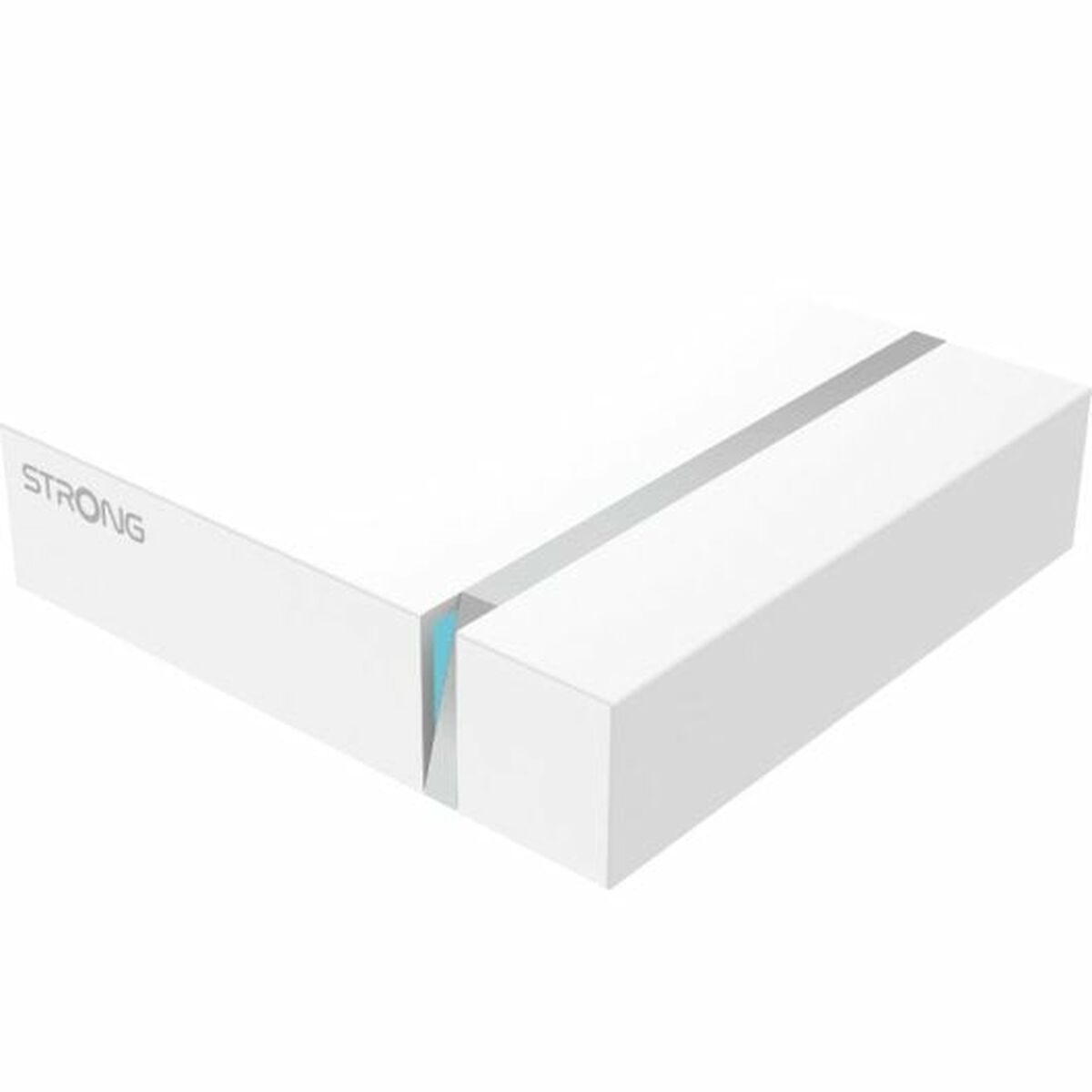 Dispositivo de Streaming STRONG LEAP-S3+V2