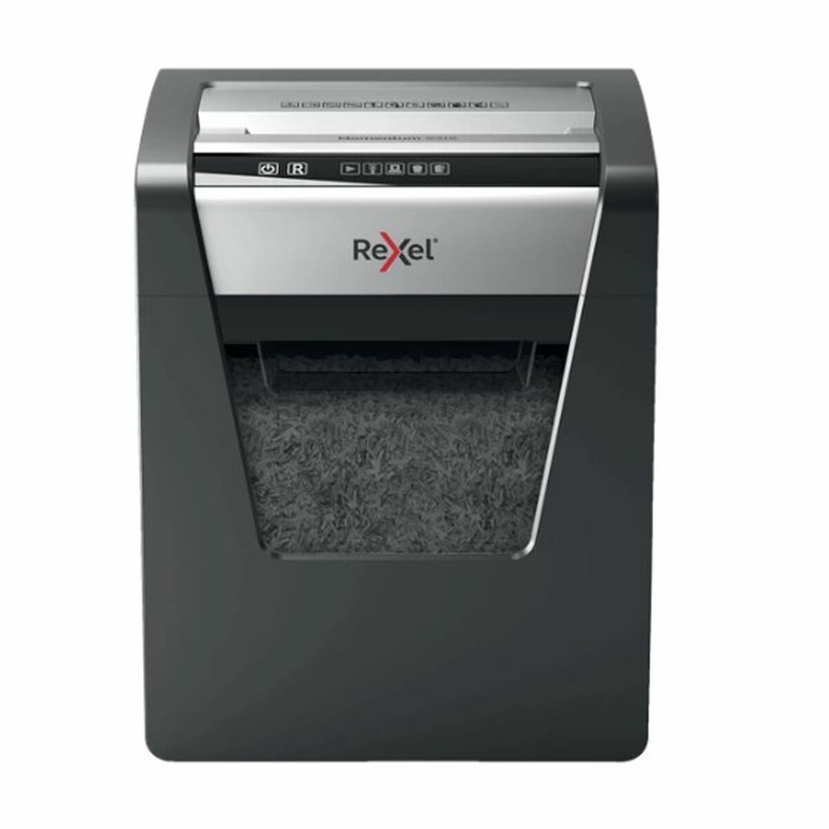 Trituradora de Papel Micro-Corte Rexel Momentum M510 23 L