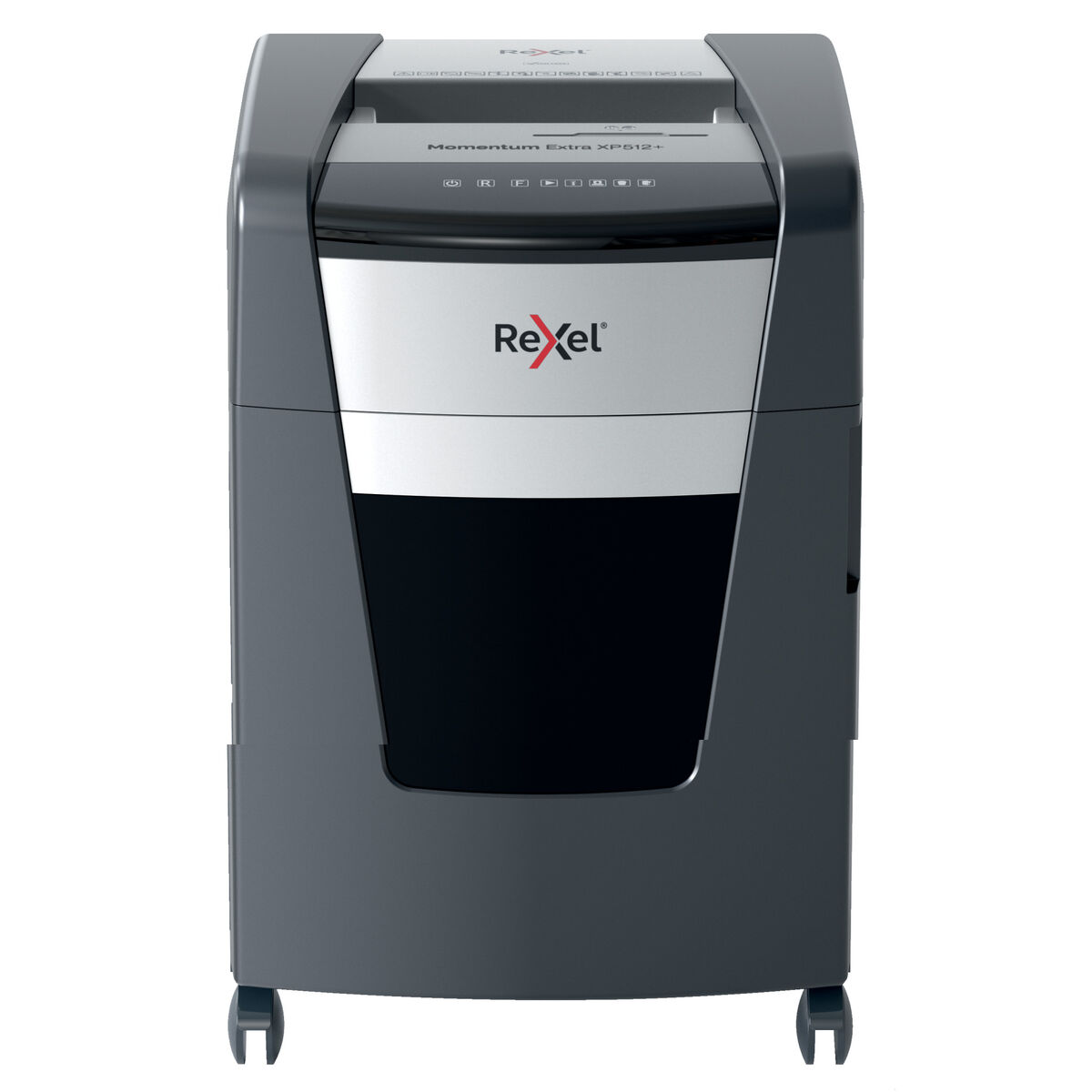 Trituradora de Papel Micro-Corte Rexel Momentum Extra XP512+