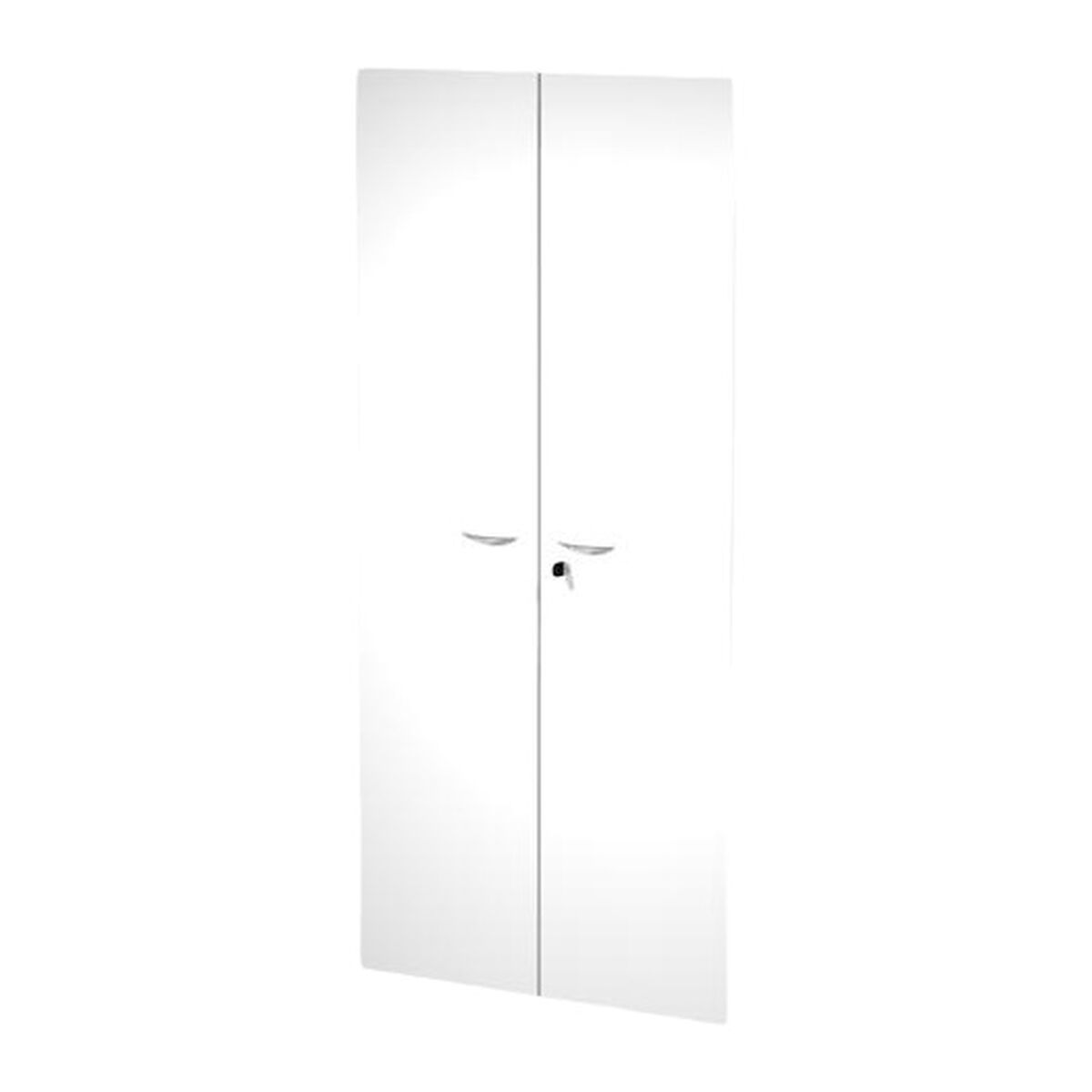 Porta Artexport PRESTO Branco Melamina 80 x 175 x 1,8 cm 2 Unidades