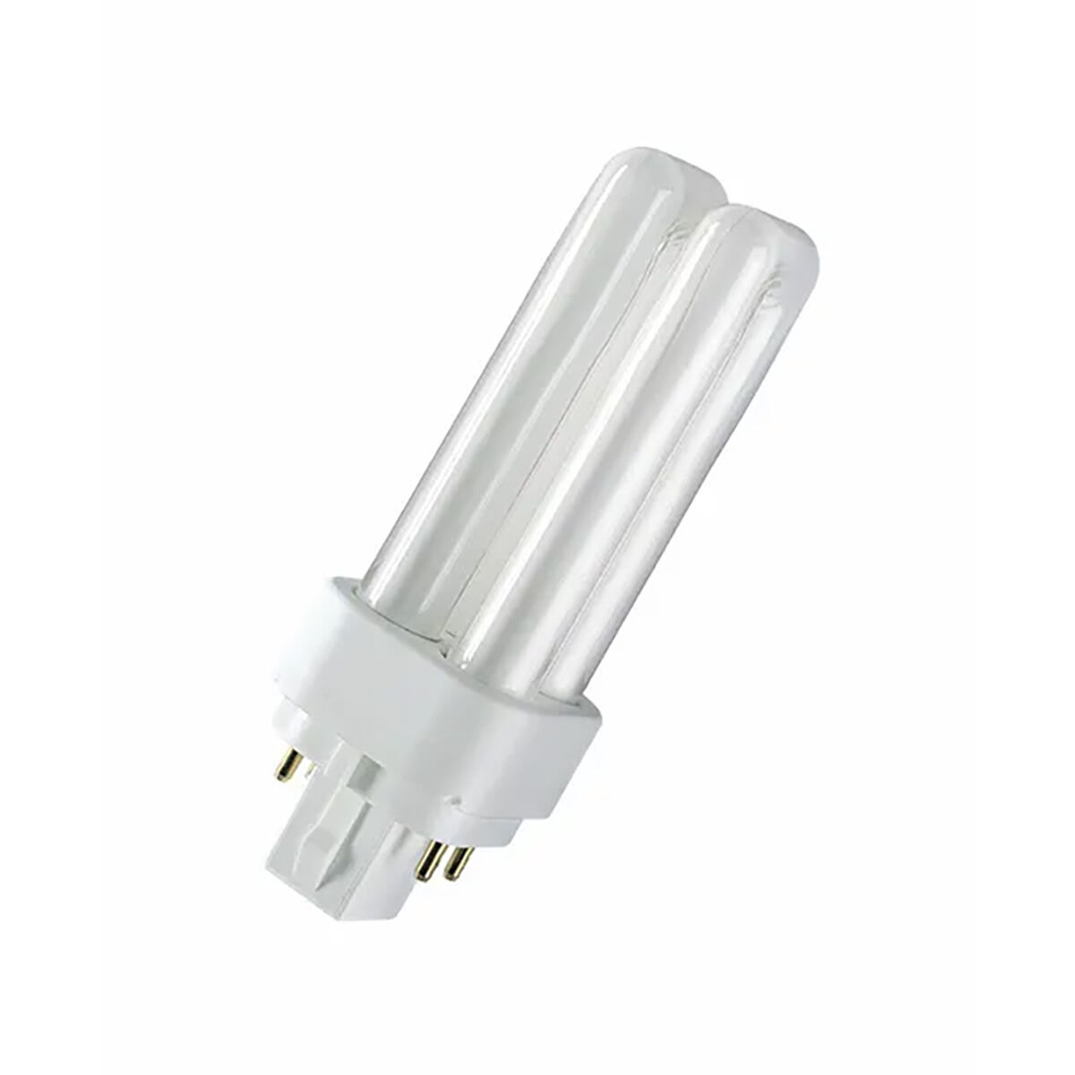 Lâmpada de baixo consumo Osram 26 W G24Q-3 6500 K