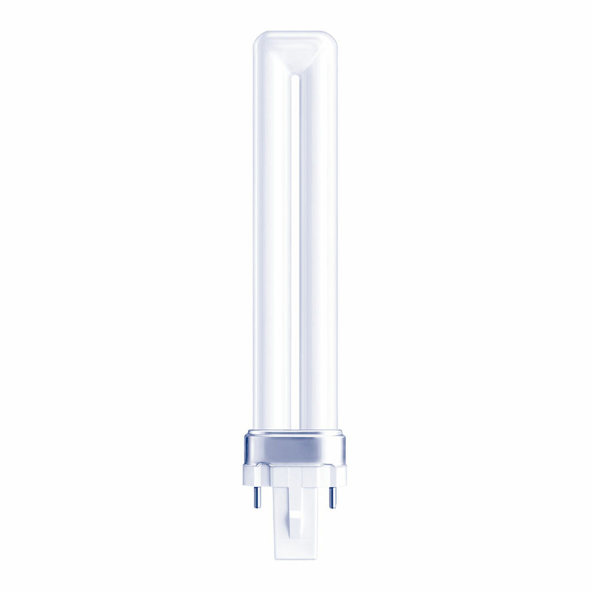 Lâmpada de baixo consumo Patron 9 W G23 6500 K