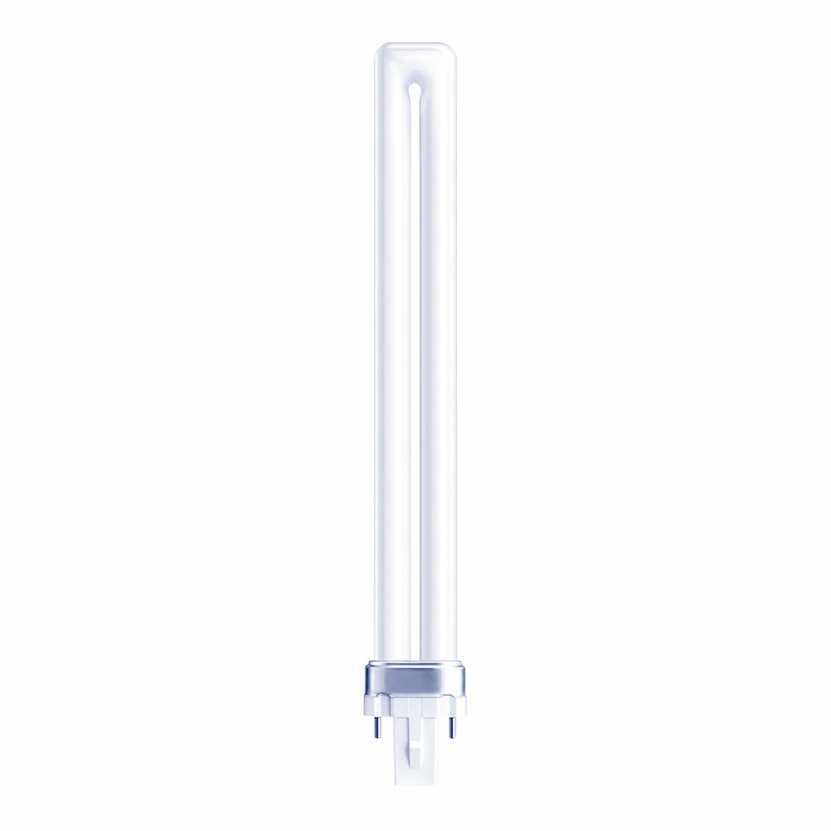 Lâmpada de baixo consumo Patron 11 W G23 6500 K
