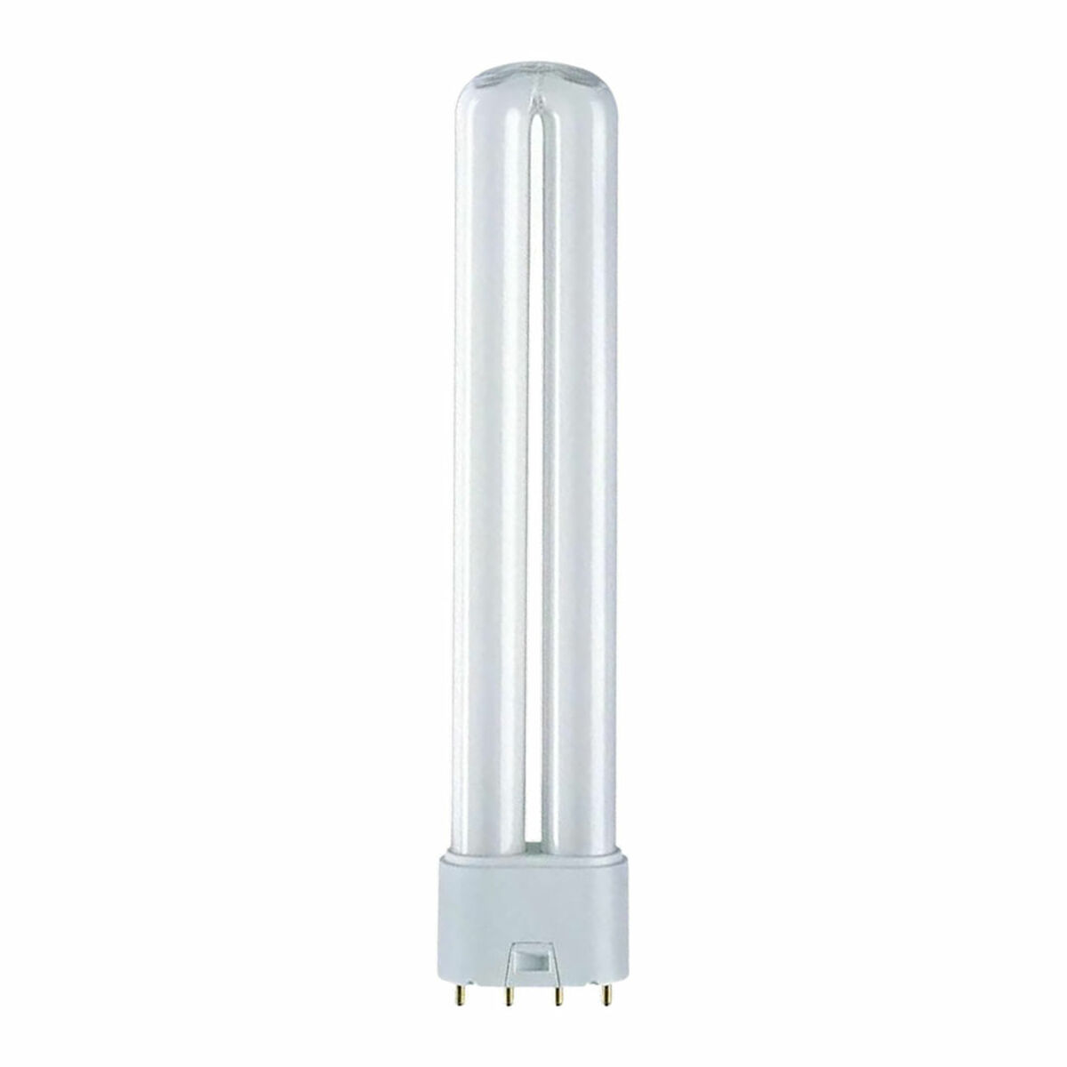 Lâmpada de baixo consumo Patron 36 W G11 4000 K
