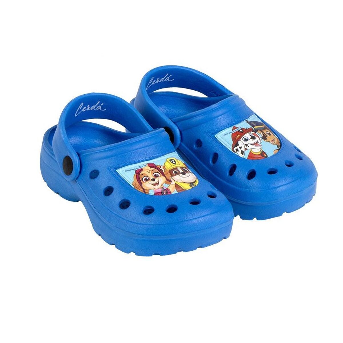 Socas de Praia The Paw Patrol