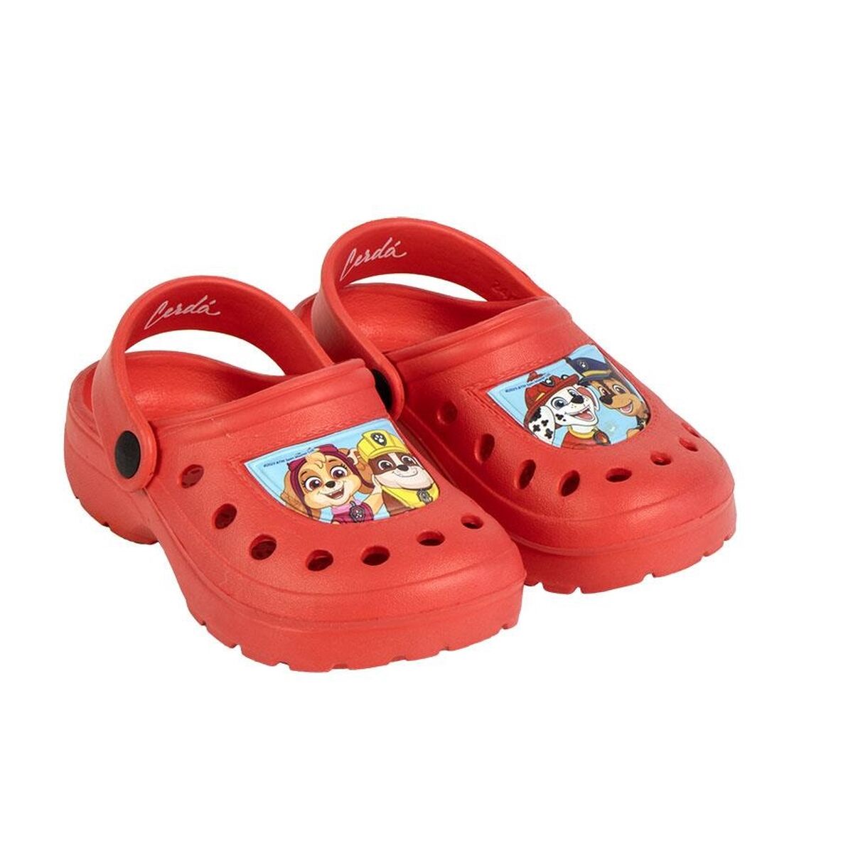 Socas de Praia The Paw Patrol