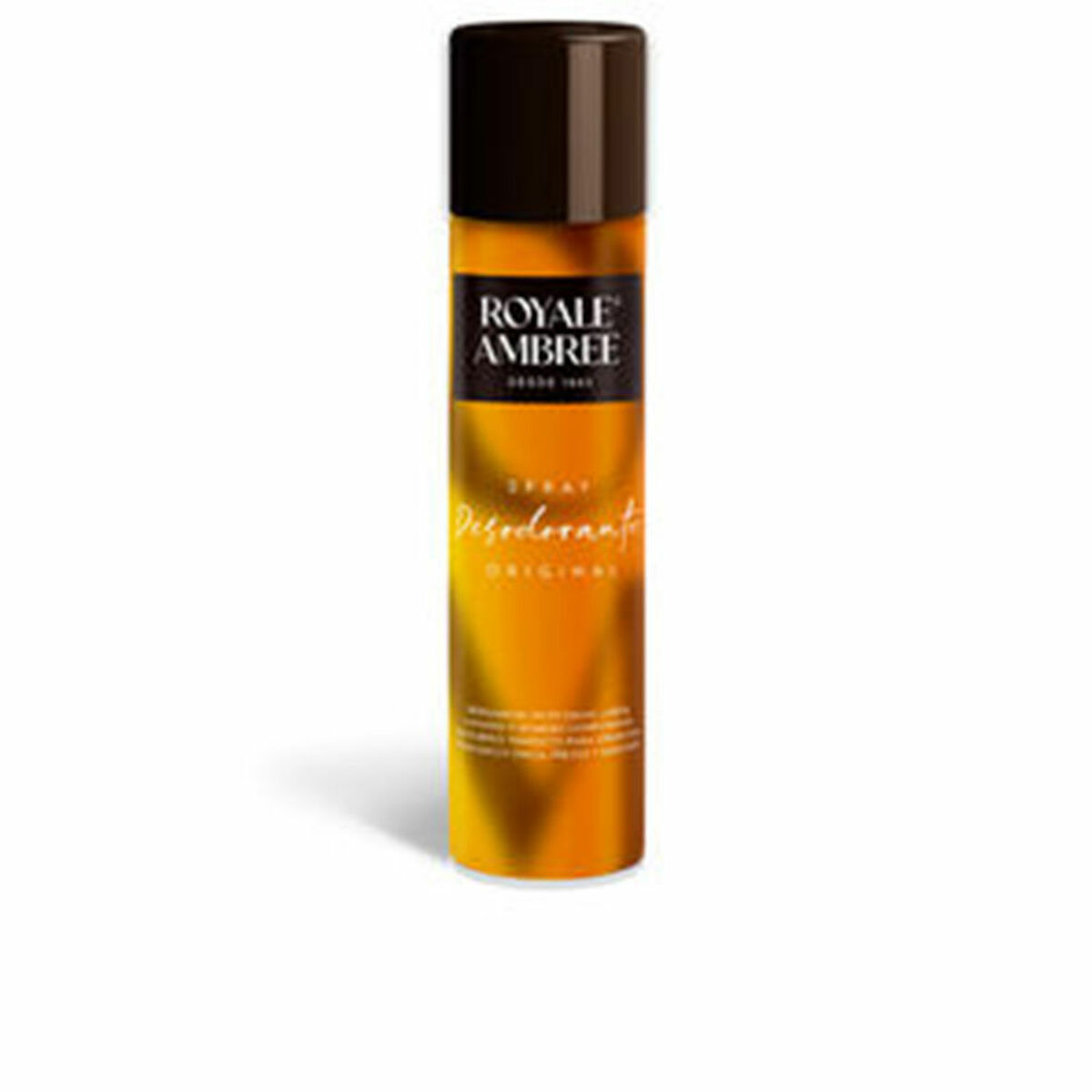 Desodorizante Royale Ambree ROYALE AMBREE 250 ml