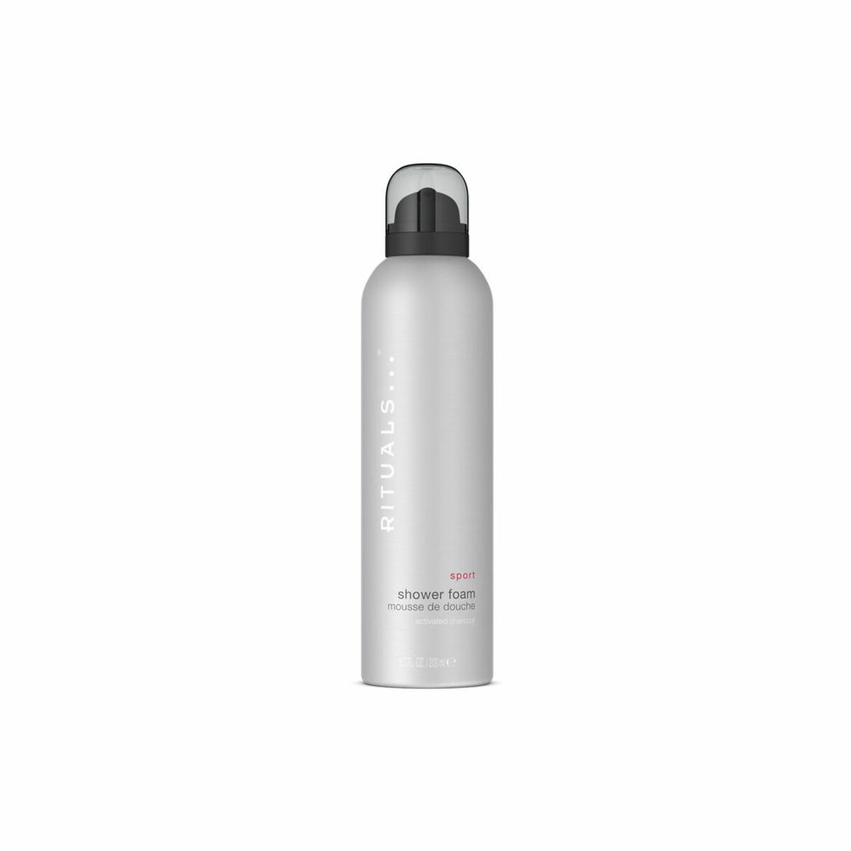 Gel de duche Rituals Sport 200 ml