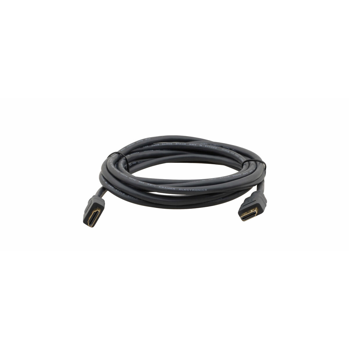 Cabo VGA Kramer Electronics 97-0131015 15 m Preto