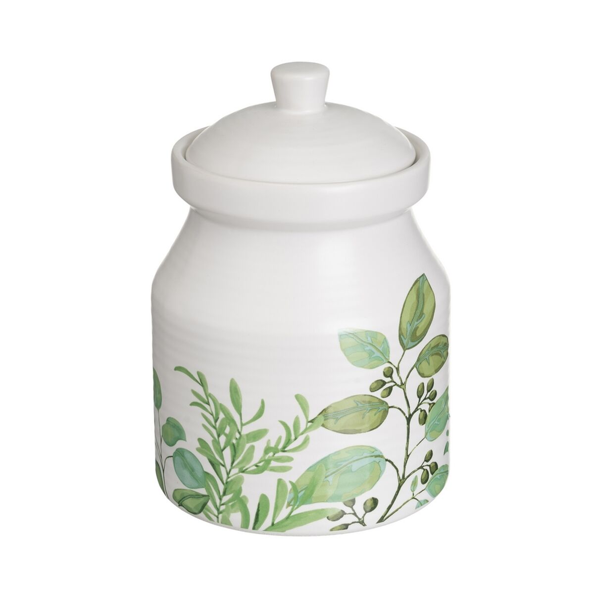 Bote GREENS Branco Verde 1 L