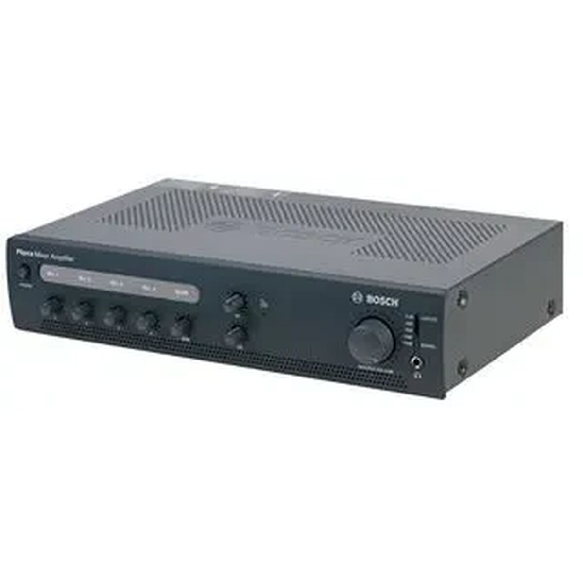 Amplificador BOSCH PLE-1ME060-EU