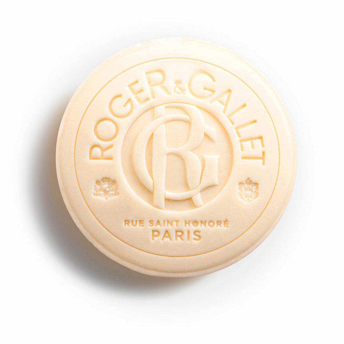 Gel de duche Roger & Gallet Fleur De Figuier 100 g