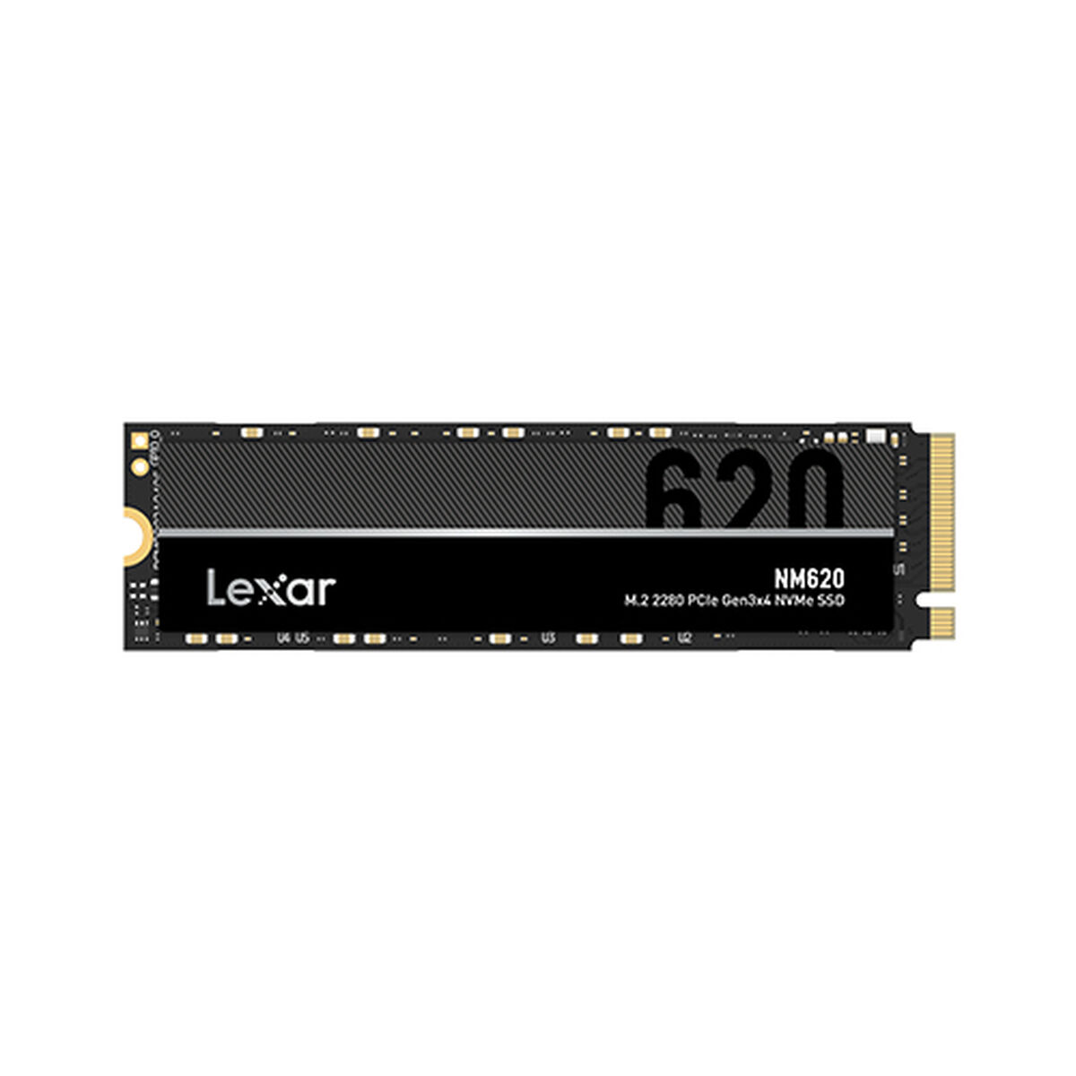 Disco Duro Lexar NM620 2 TB SSD