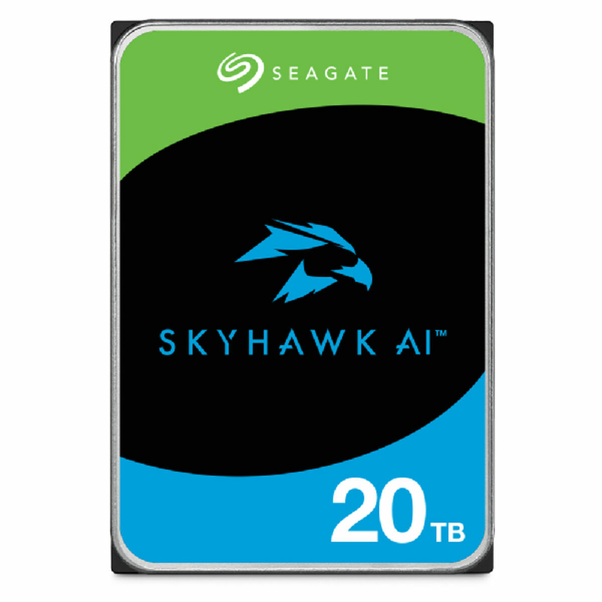 Disco Duro Seagate ST12000VE003 3,5"
