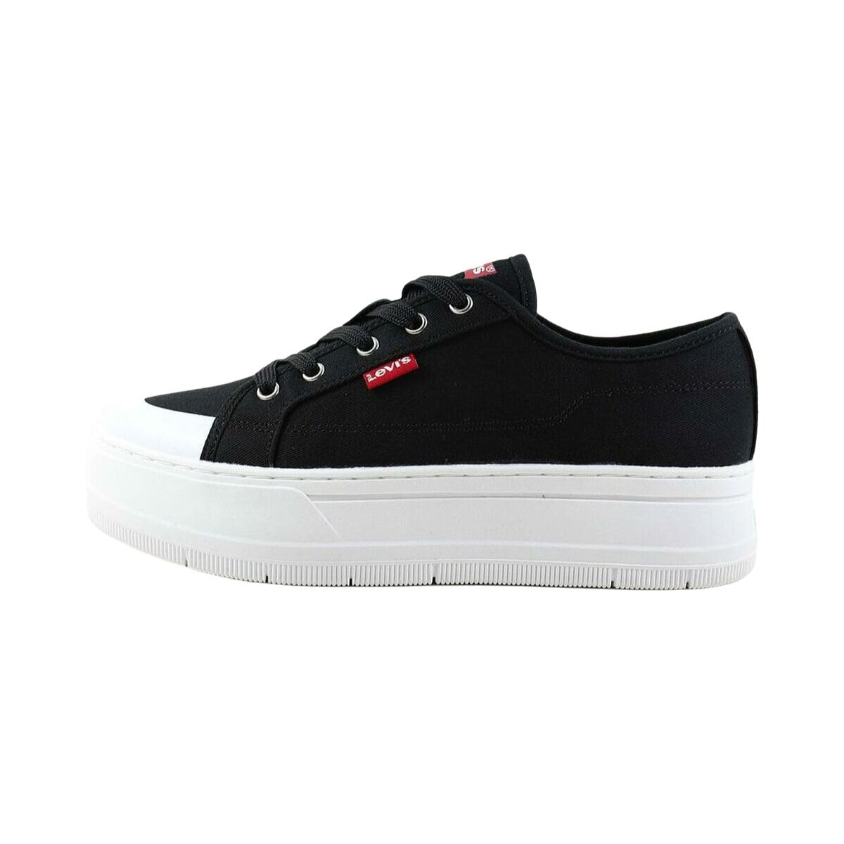 Ténis Casual de Mulher Levi's MAUI LIGHT VTAM0031T