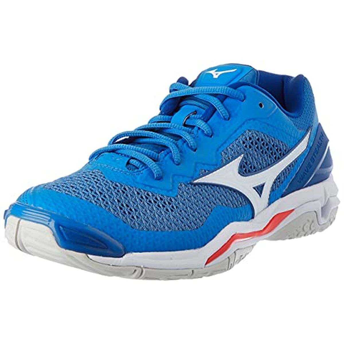 Sapatilhas de Desporto Infantis Mizuno Wave Stealth V