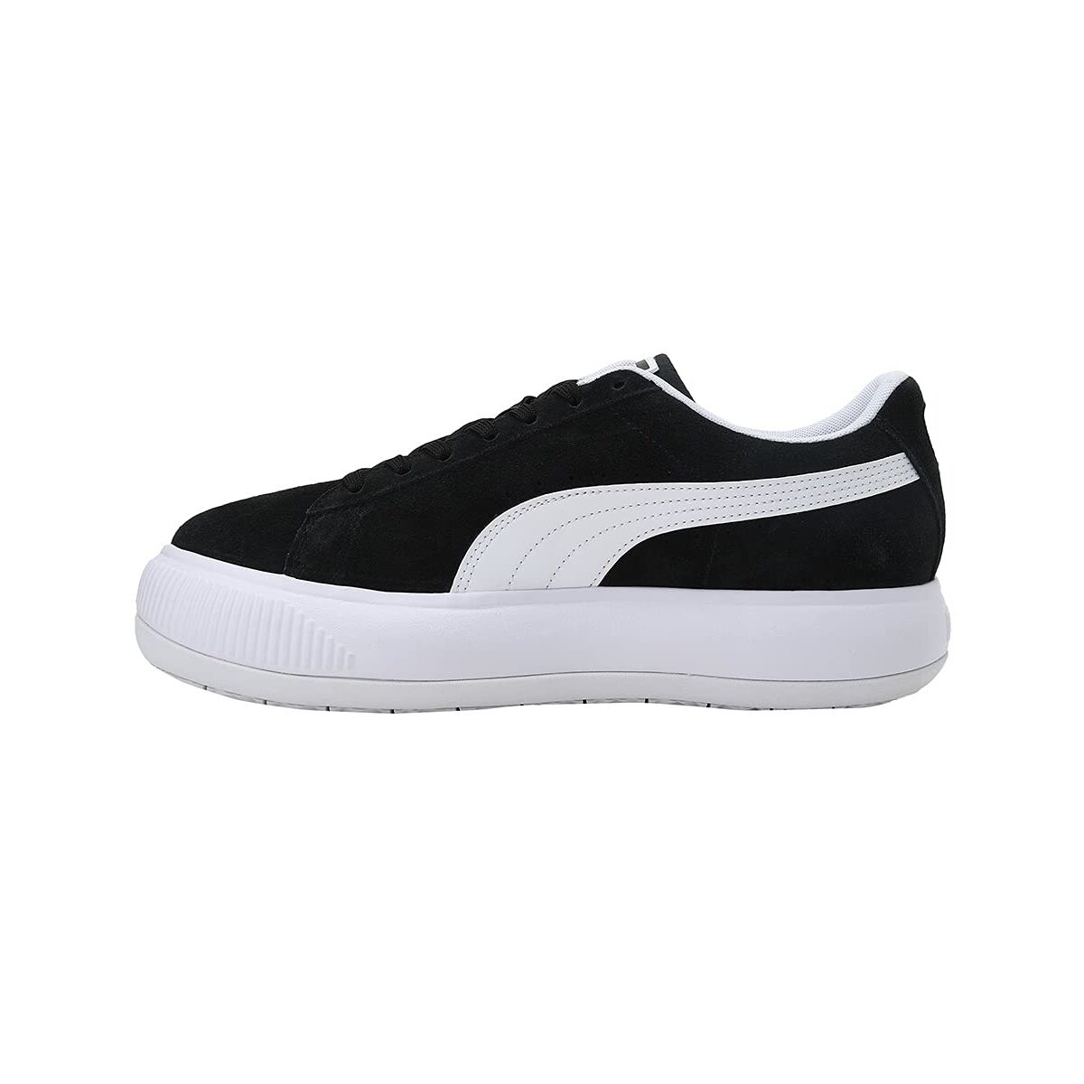 Ténis Casual de Mulher Puma Suede Mayu