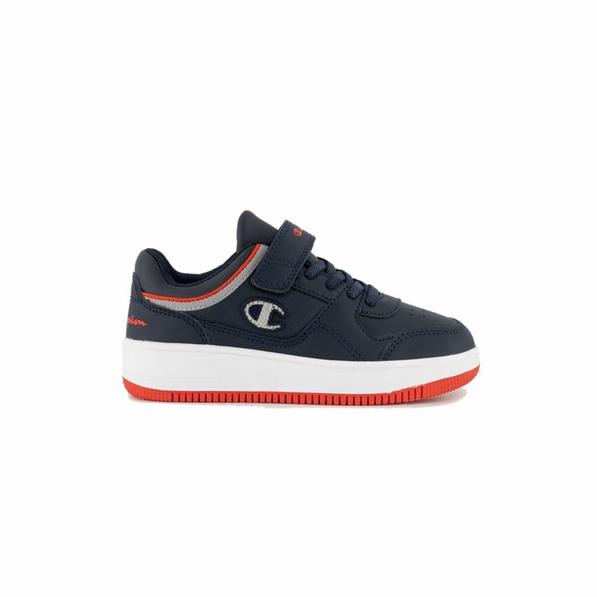 Ténis Casual Criança Champion Azul