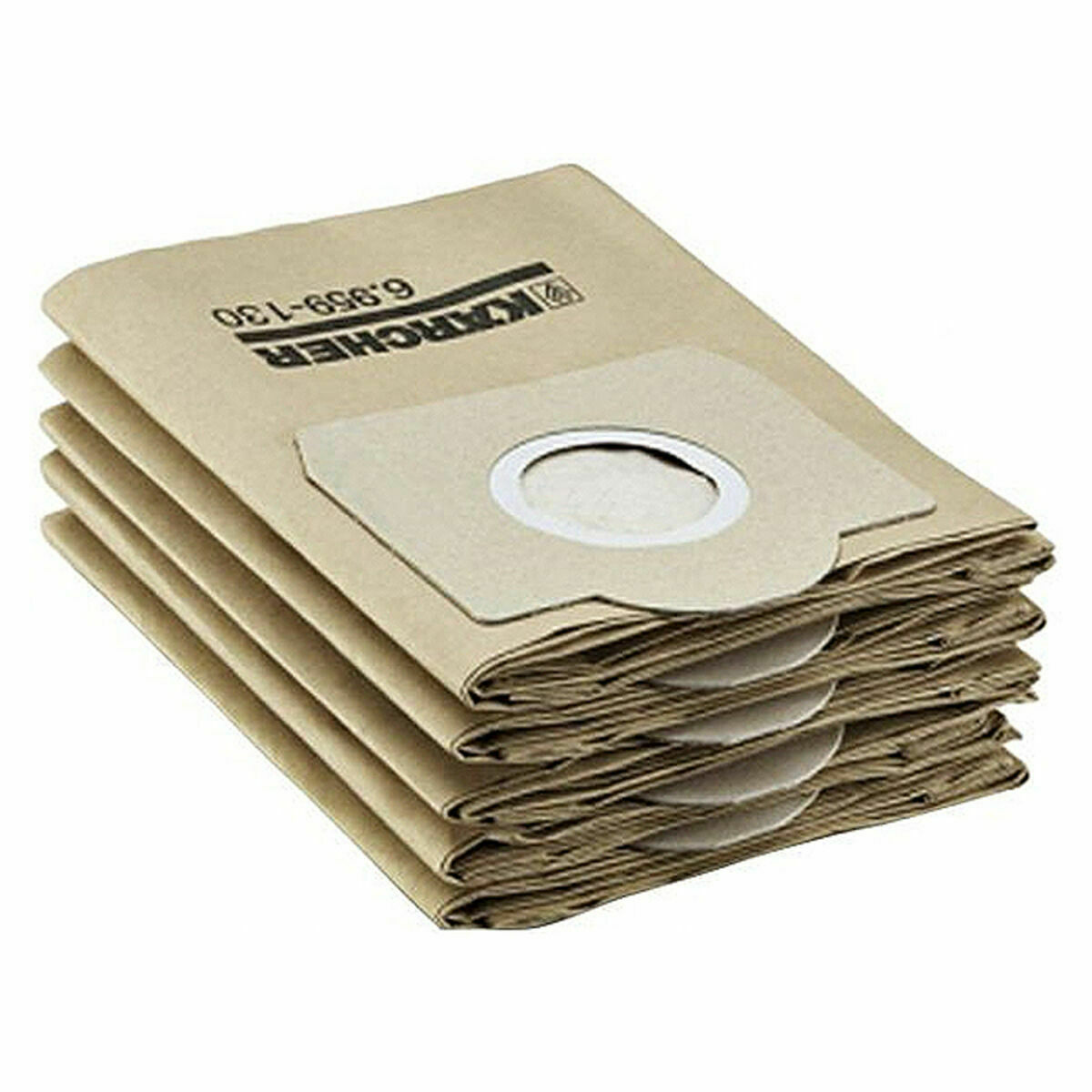 Bolsa Sobresselente para Aspirador Kärcher 2.863-314.0
